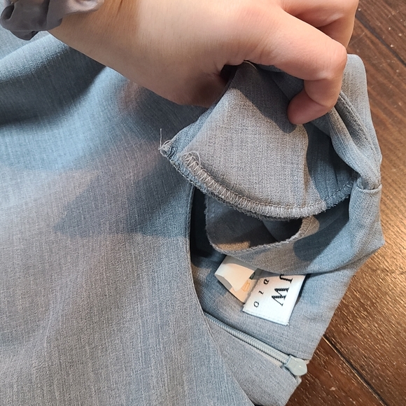 MJW Studio Dress - Picture 7 of 10